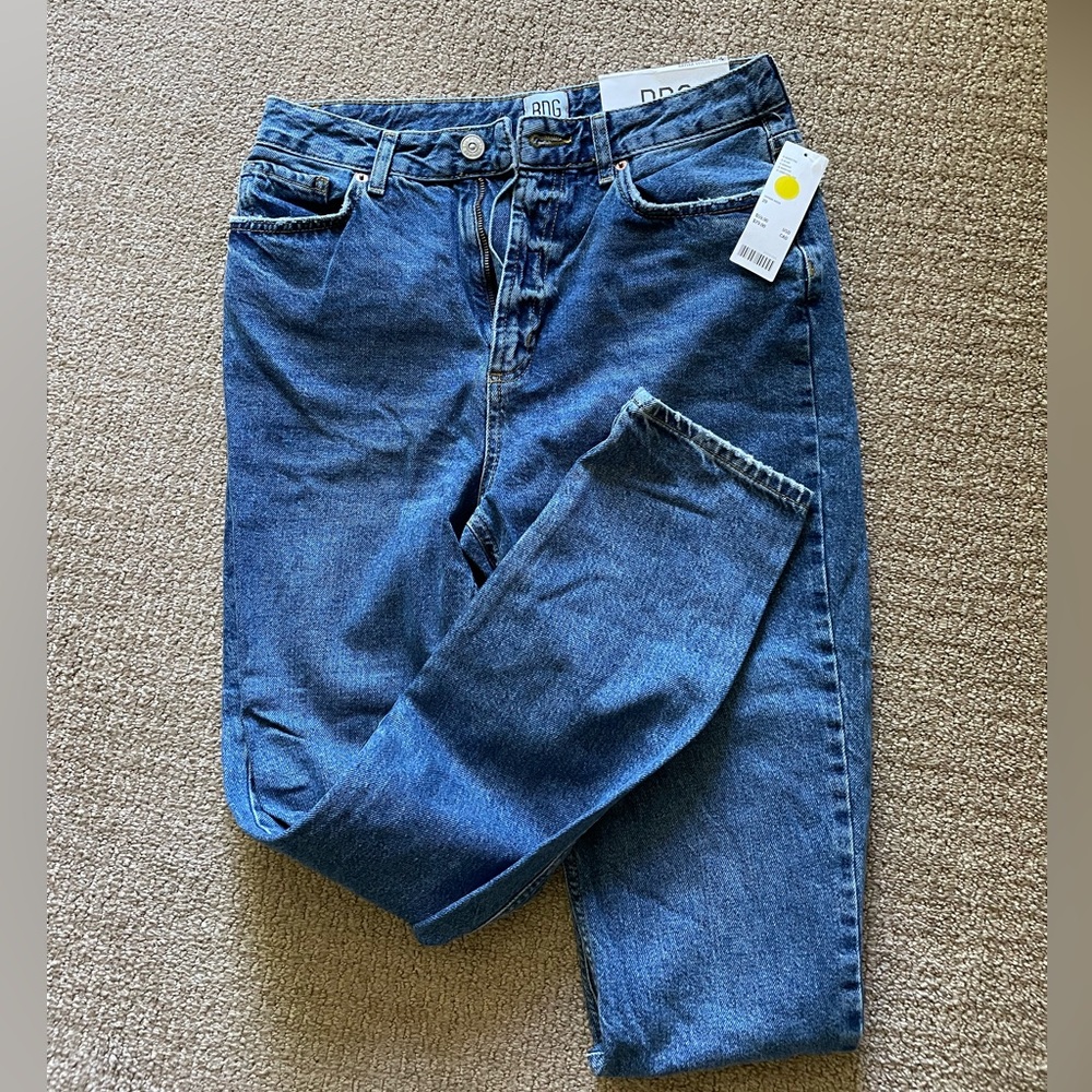 Urban outfitters jeans